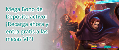 Programa Referir a un Amigo promotion banner