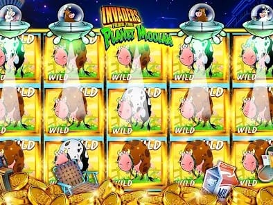 Captura de pantalla de la App Guru Casino 3