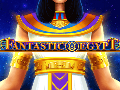 Fantastic Egypt screenshot