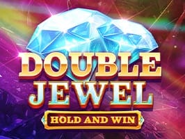 Double Jewel Hold and Win screenshot