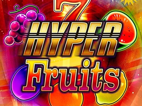 Hyper Fruits screenshot