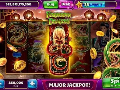 Captura de pantalla de la App Guru Casino 4
