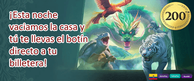 Bono de Bienvenida Explosivo promotion banner