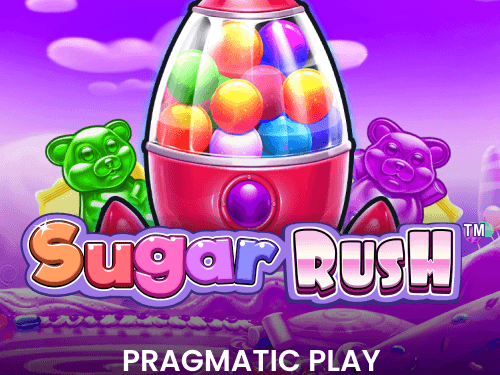 Sugar Rush screenshot