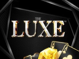 The Luxe screenshot