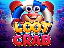 Loot Crab screenshot