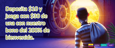 Bono de Recarga Diaria promotion banner